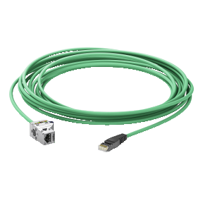 Actassi Copper Cable U/UTP C5e LSZH 500m-3606480447518