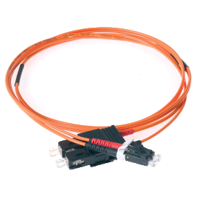 Actassi FO Pcord OM1 SCd-LCd 1m-3606480449208