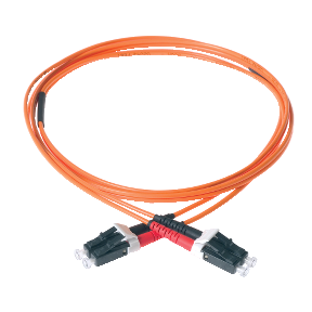 Actassi FO Pcord OM1 LCd-LCd LSZH 3m-3606480449260