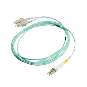 Actassi FO Pcord OM3 SCd-LCd 1m-3606480449482
