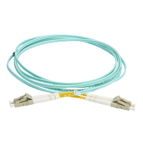 Actassi FO Pcord OM3 LCd-LCd 5m-3606480449550