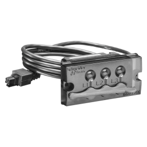 Easergy VPIS V2 Voltaj Göstergesi IEC62271-206 10,7 mµA - Voltaj Çıkış Sinyali-3606485187181