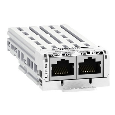Ethernet/IP, ModbusTCP, MultiDrive-Link (Multi-pump board for ATV600-3606481156426