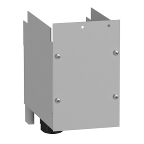 Metal Kit-3606480736605 For Ip21 Inlet Emc Filter Ip20
