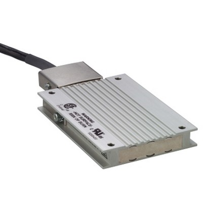 Braking Resistor - 27 Ohm - 400 W - Cable 3 M - Ip20-3389119207195