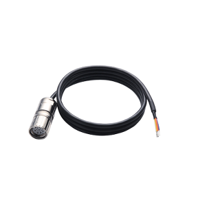 BMP Motor Cable; 1.5mm. - 10m. - LXM32 motor power cable-10m-3606480564536