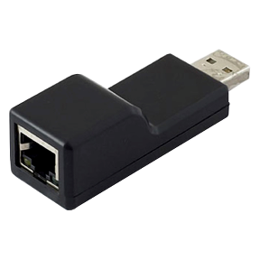 Usb-Rs232 Commissioning Connector-3606480216190
