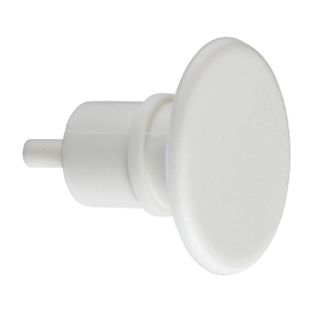 Colored Base Xac-B - White - For Operator With Protective Cover - 4 And 16 Mm Harekt-3389110640687