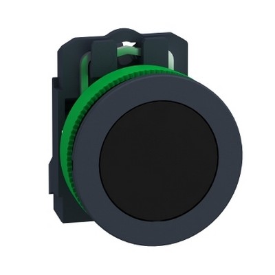 Recessed pushbutton Green 1 NA-3606481360458