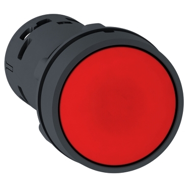 Monoblock Red Button1NK-3606480470127