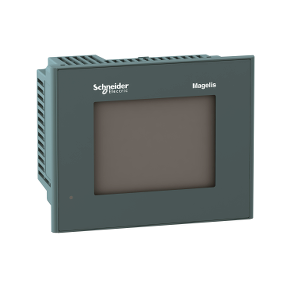 3”8 Monochrome Controller Panel - 12 Input/6 Output Block-3595864012230