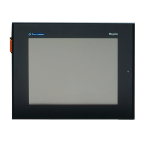 Touch Operator Panel - 640 X 480 Pixels Vga - 7,5" - Stn Lcd - 24 V Dc-3595863885712