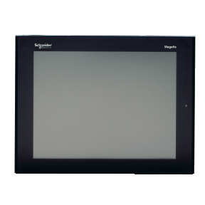 Touch Operator Panel - 800 X 600 Pixel Svga - 12.1" - Tft Lcd - 24 V Dc-3595863885255
