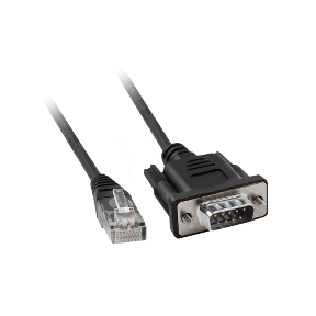 Magelis Xbt - Direct Attach Cable - For Xbtgk, Xbtgt, Xbtgr - 2.5 M-3595863885538