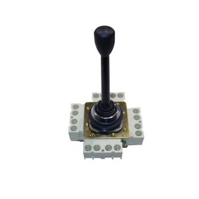 Controller, Ø30 - 8-way - with 1 or 2 C/O contacts for each direction-3389110316483