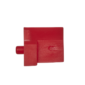 cam left side position - compatible with XKBE - red-3389110384192