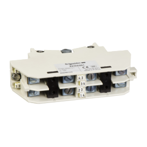 Contact Block - Standard Contact Break - Compatible with Xkm-3389110661309