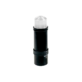 Colorless Strob Indicator Light 5 Joules, 230V Ac-3389110844948
