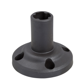 Plastic 20Mm Pipe Support/Assembly Tulip-3389110665857