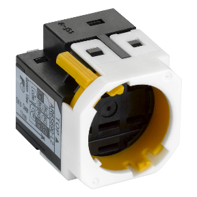 Quick Connector Socket For Harmony Xb6E, Pb And Ss, No. 1/Nc-3606480597725