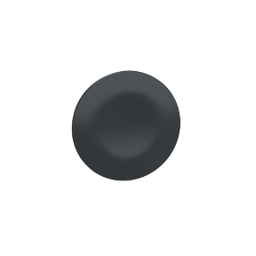 Rectangular Multi Head Push Button Black Head Unmarked For Ø22-3389119044233