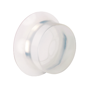 Transparent Protective Cover For Circular Flush Mounted Or Protruding Push Button Ø22-3389110101973