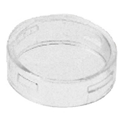 Transparent protective cover for circular flush-mounted pushbutton BA9 Ø22-3389110099799