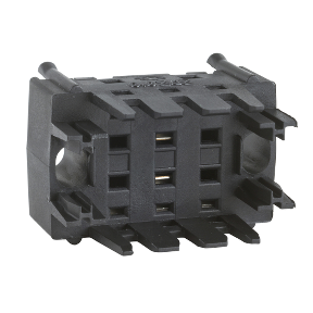 Adapter For 1.6 Mm Printed Circuit Board Mounted Electrical Block-3389110090505