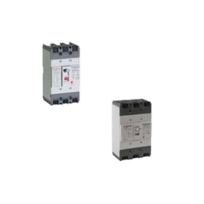 B250 160-200 A 36KA 3-pole thermal regulated LV Circuit Breaker