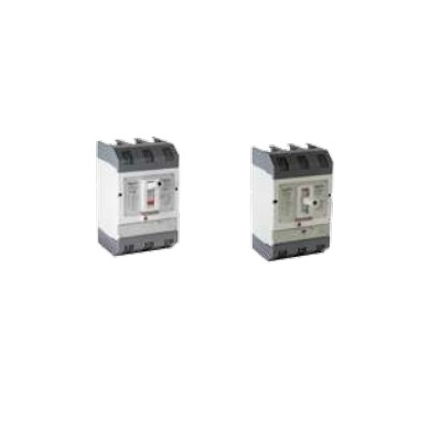 K160 23-32A 36 kA 3-pole thermally regulated LV Circuit Breaker (magnetic switch without thermal protection)
