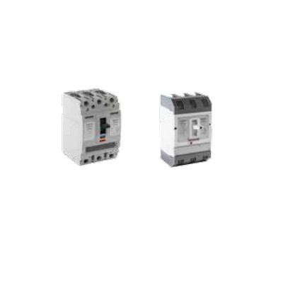 M160 50-63A 50KA 3-pole thermal regulated LV Circuit Breaker (magnetic switch without thermal protection)