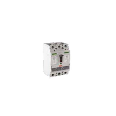  S250 80-100A 70KA 3-pole thermal-magnetic regulated LV Circuit Breaker