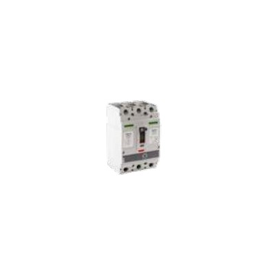  S250 200-250A 70KA 3-pole thermal-magnetic regulated LV Circuit Breaker (magnetic switch without thermal protection)