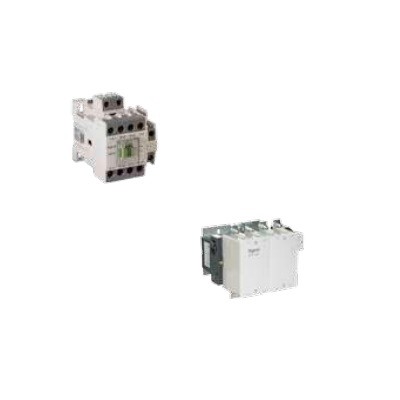 SCF-09  4 kW  9A 1NO+1NC 230 V AC 4 kutuplu AC güç kontaktörü 