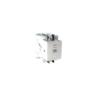 SCM100 55KW 100A 100-240 V AC / 100-220 V DC common coil power contactor