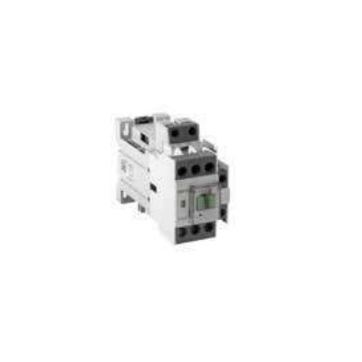 SDM18 7.5KW 18A 24V DC 3-pole power contactor with coil