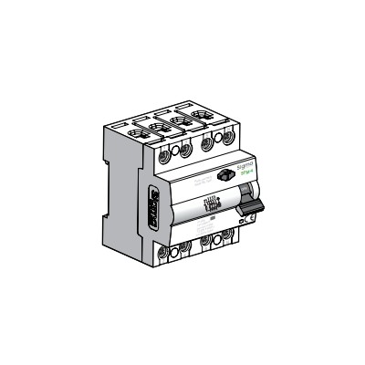 SLM 4P 300mA 40A 10KA LEAK CURRENT SUBST. A TYPE