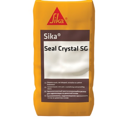 Sika Seal Crystal SG 