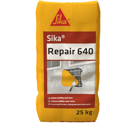 Sika Repair -640 