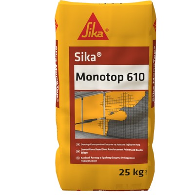 Sika MonoTop - 610 