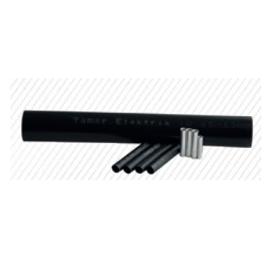 Tamer Elektrik-3x185+95 Aluminum Heat Shrink Joint 