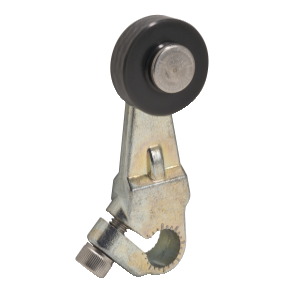 9007Ms/Ml Limit Switch Lever - Zinc - Fixed Length - Outer Nylon Spool-9785901215998