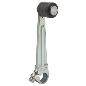 9007C Limit Switch Lever - Zinc - Fixed Length - Outer Nylon Spool-0