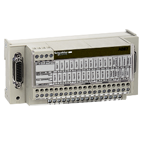 Connection Base Abe7 - For Counter And Analog Channels-3389110544848