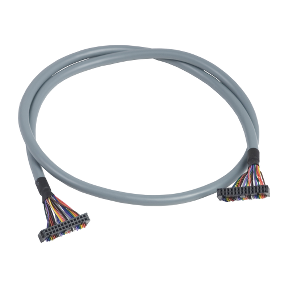 Digital I/O Connection Cable - 1 M - For Modular Base Controller-3389110709919