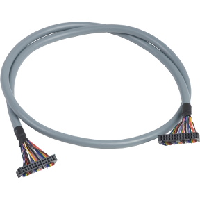 Digital I/O Connector Cable - 1 M - For Modular Base Controller-3389110572360