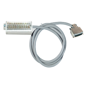 Connection Cable - Advantys Telefast - 3 M - For Tsxasy410-3389110880427