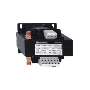 voltage transformer - 230..400 V - 2 x 115 V - 1000 VA-3389110585599