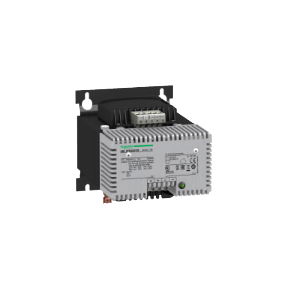 Rectified And Filtered Power Supply - 1 Or 2 Phase - 400 V Ac - 24 V - 15 A-3389119401357