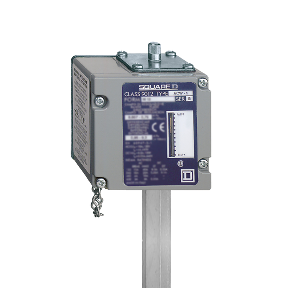Pressure Switch Acw 131 Bar - Adjustable Scale 2 Threshold - 1Ak-3389110665482
